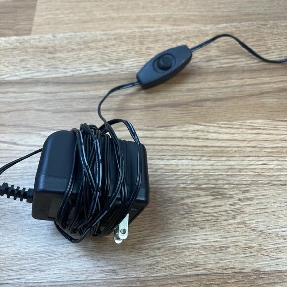 Gemmy Halloween Decor Gothic Lantern Flickering Light Hang or Set Down in Box - Picture 14 of 14